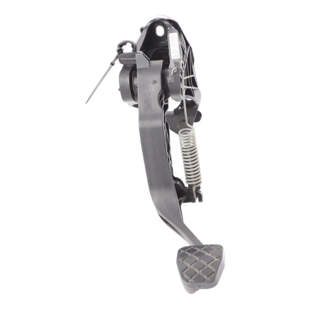 Mk5 6R Seat Ibiza 6J Clutch Pedal Assembly Unit 6R2721059E to Volkswagen Polo with Part number 6R2721318A Volkswagen Polo Mk5 6R Seat Ibiza 6J Clutch Pedal Assembly Unit 6R2721059E - SKU RHD-6R2721318A - Part number 6R2721318A