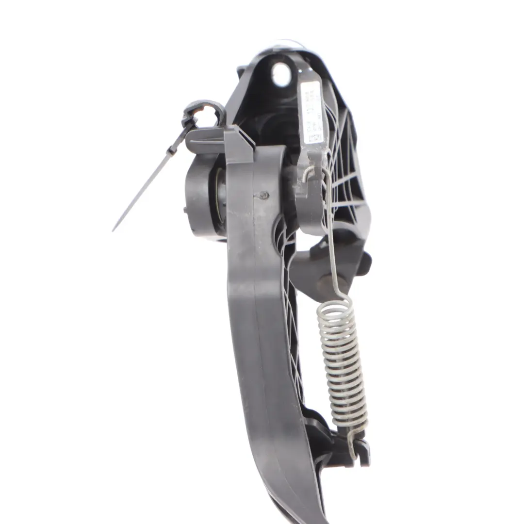 Mk5 6R Seat Ibiza 6J Clutch Pedal Assembly Unit 6R2721059E to Volkswagen Polo with Part number 6R2721318A Volkswagen Polo Mk5 6R Seat Ibiza 6J Clutch Pedal Assembly Unit 6R2721059E - SKU RHD-6R2721318A - Part number 6R2721318A