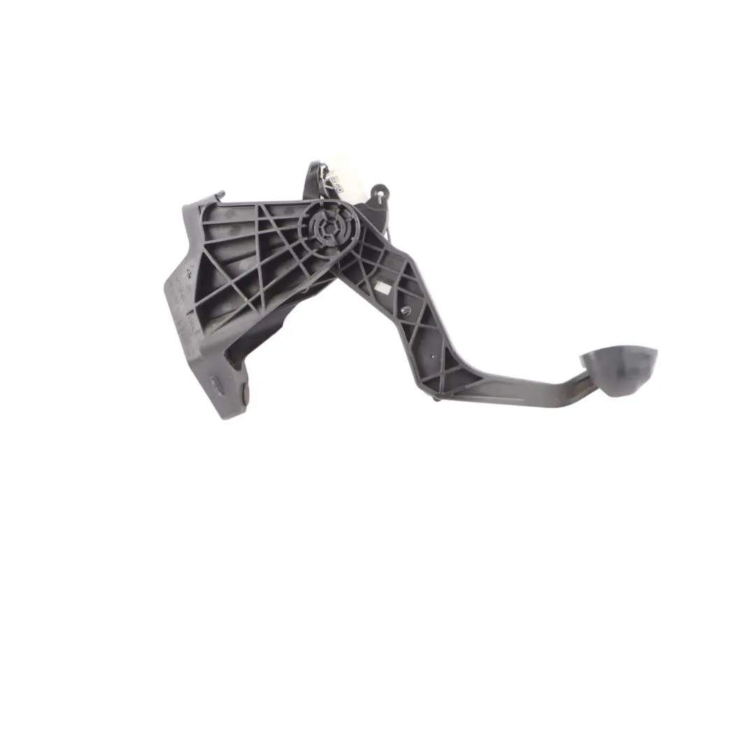 Volkswagen Polo Mk5 6R Seat Ibiza 6J Clutch Pedal Assembly Unit 6R2721059E - SKU RHD-6R2721318A - Part number 6R2721318A