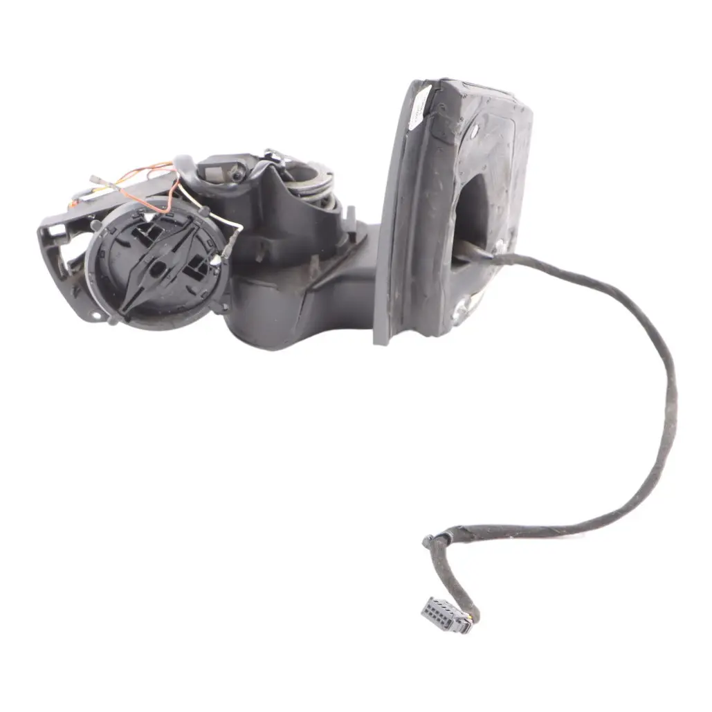 Door Wing Mirror Base Left N/S Electrical Side View Mirror to Volkswagen VW Polo 6R with Part number 6R2857507AB Volkswagen VW Polo 6R Door Wing Mirror Base Left N/S Electrical Side View Mirror - SKU rhd-6R2857507AB - Part number 6R2857507AB