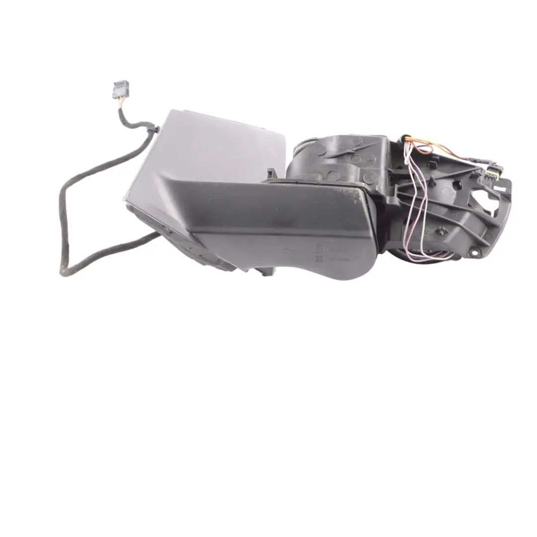 Door Wing Mirror Base Left N/S Electrical Side View Mirror to Volkswagen VW Polo 6R with Part number 6R2857507AB Volkswagen VW Polo 6R Door Wing Mirror Base Left N/S Electrical Side View Mirror - SKU rhd-6R2857507AB - Part number 6R2857507AB