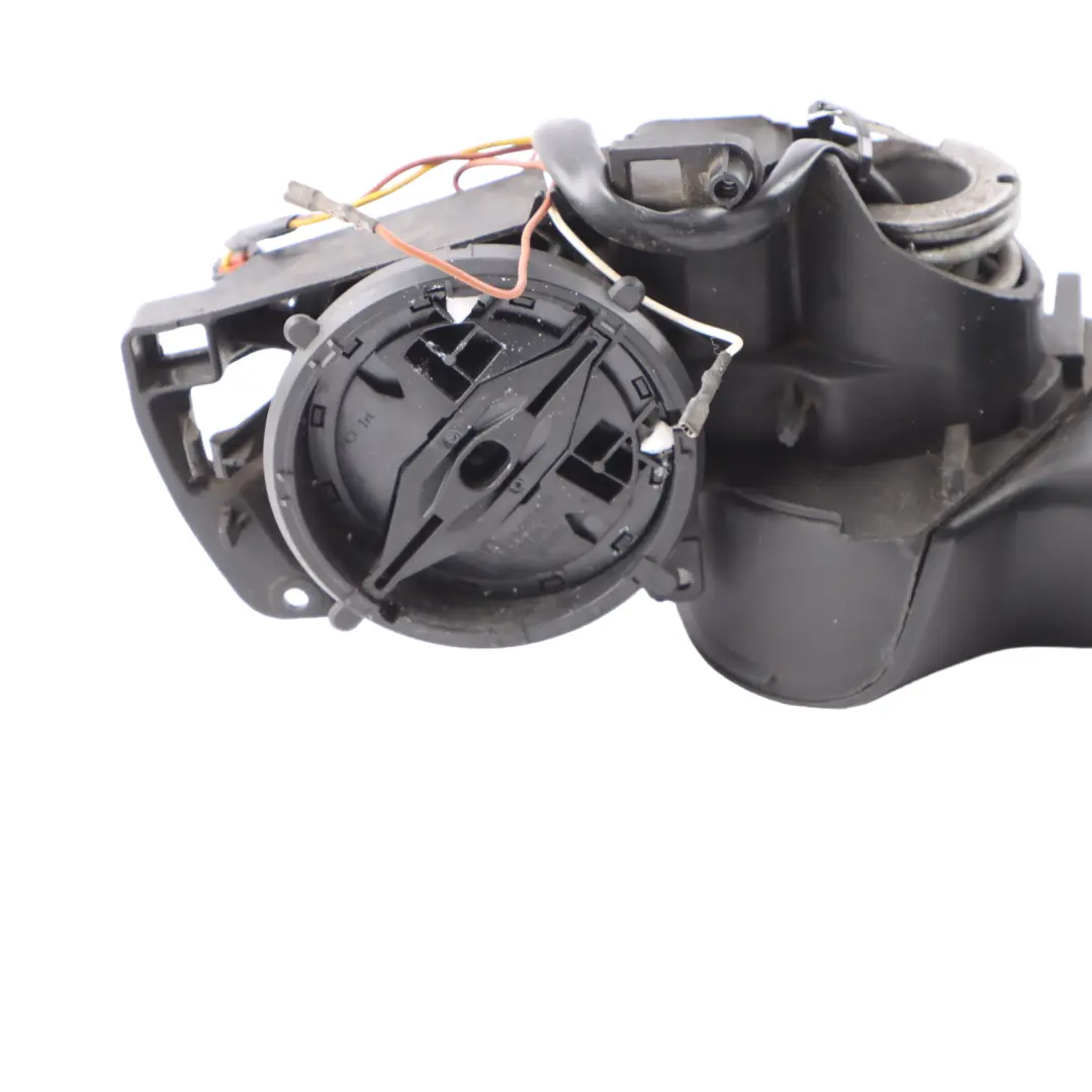 Door Wing Mirror Base Left N/S Electrical Side View Mirror to Volkswagen VW Polo 6R with Part number 6R2857507AB Volkswagen VW Polo 6R Door Wing Mirror Base Left N/S Electrical Side View Mirror - SKU rhd-6R2857507AB - Part number 6R2857507AB