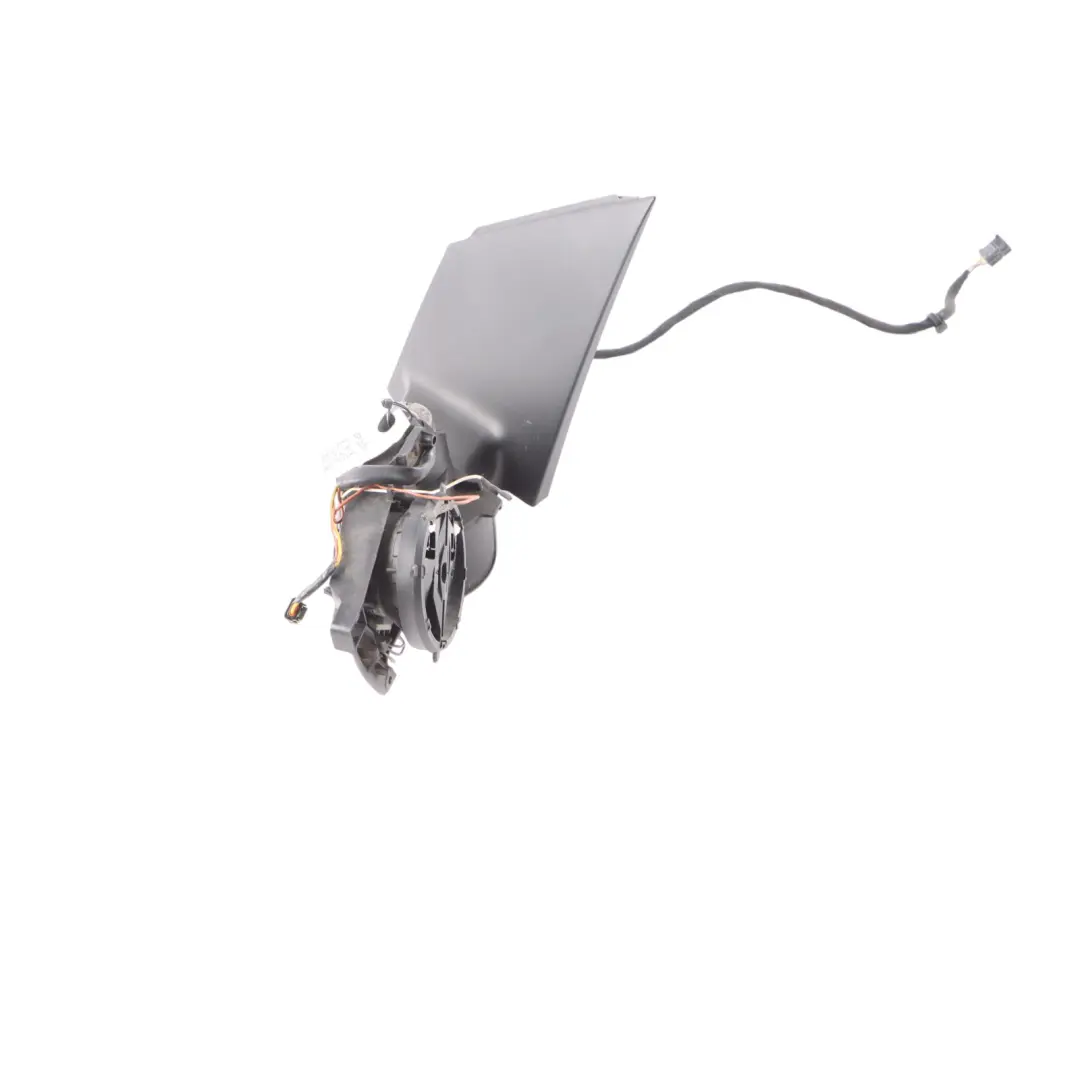 Door Wing Mirror Base Left N/S Electrical Side View Mirror to Volkswagen VW Polo 6R with Part number 6R2857507AB Volkswagen VW Polo 6R Door Wing Mirror Base Left N/S Electrical Side View Mirror - SKU rhd-6R2857507AB - Part number 6R2857507AB