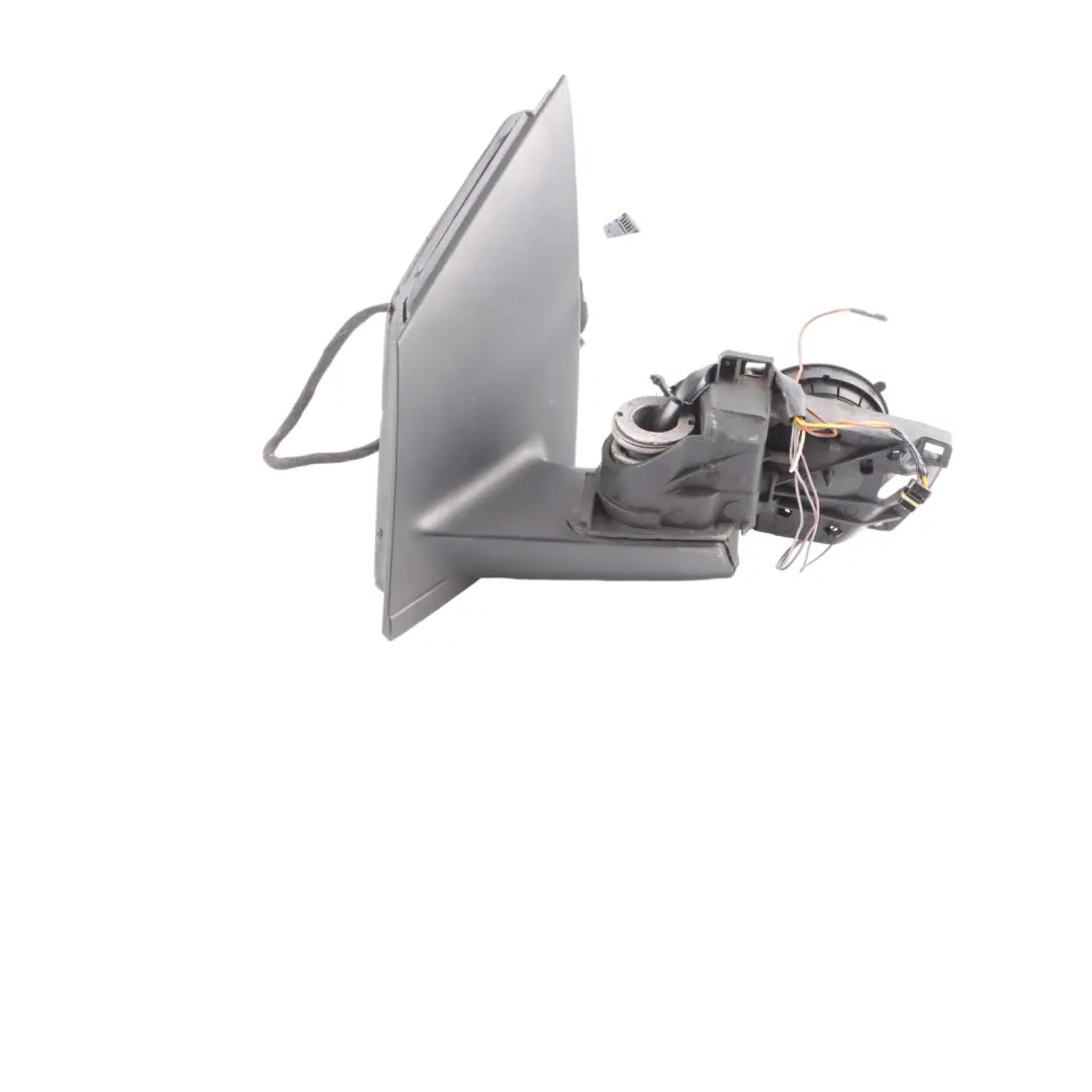 Door Wing Mirror Base Left N/S Electrical Side View Mirror to Volkswagen VW Polo 6R with Part number 6R2857507AB Volkswagen VW Polo 6R Door Wing Mirror Base Left N/S Electrical Side View Mirror - SKU rhd-6R2857507AB - Part number 6R2857507AB