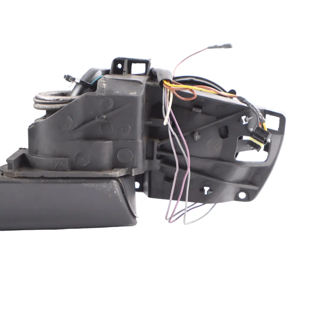 Door Wing Mirror Base Left N/S Electrical Side View Mirror to Volkswagen VW Polo 6R with Part number 6R2857507AB Volkswagen VW Polo 6R Door Wing Mirror Base Left N/S Electrical Side View Mirror - SKU rhd-6R2857507AB - Part number 6R2857507AB