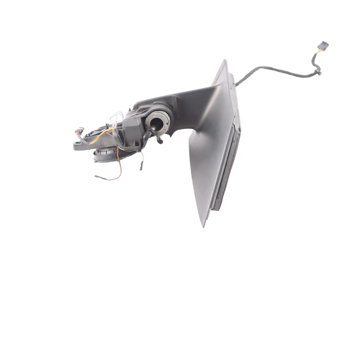 Door Wing Mirror Base Left N/S Electrical Side View Mirror to Volkswagen VW Polo 6R with Part number 6R2857507AB Volkswagen VW Polo 6R Door Wing Mirror Base Left N/S Electrical Side View Mirror - SKU rhd-6R2857507AB - Part number 6R2857507AB