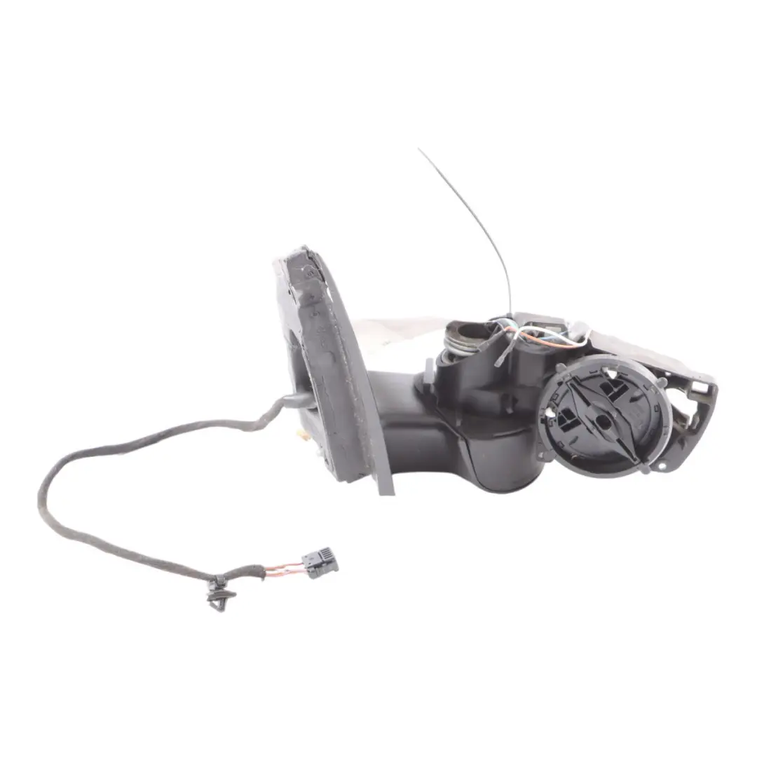 Volkswagen VW Polo 6R Door Wing Mirror Base Right O/S Electrical Side Mirror - SKU RHD-6R2857508AB - Part number 6R2857508AB