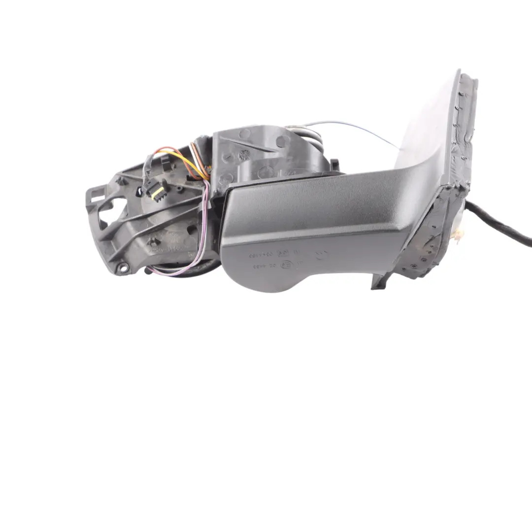 Volkswagen VW Polo 6R Door Wing Mirror Base Right O/S Electrical Side Mirror - SKU RHD-6R2857508AB - Part number 6R2857508AB