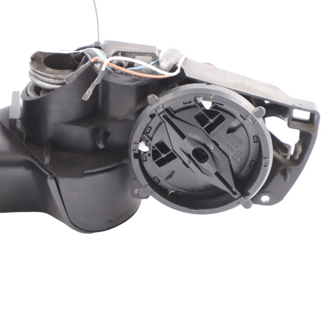 Volkswagen VW Polo 6R Door Wing Mirror Base Right O/S Electrical Side Mirror - SKU RHD-6R2857508AB - Part number 6R2857508AB