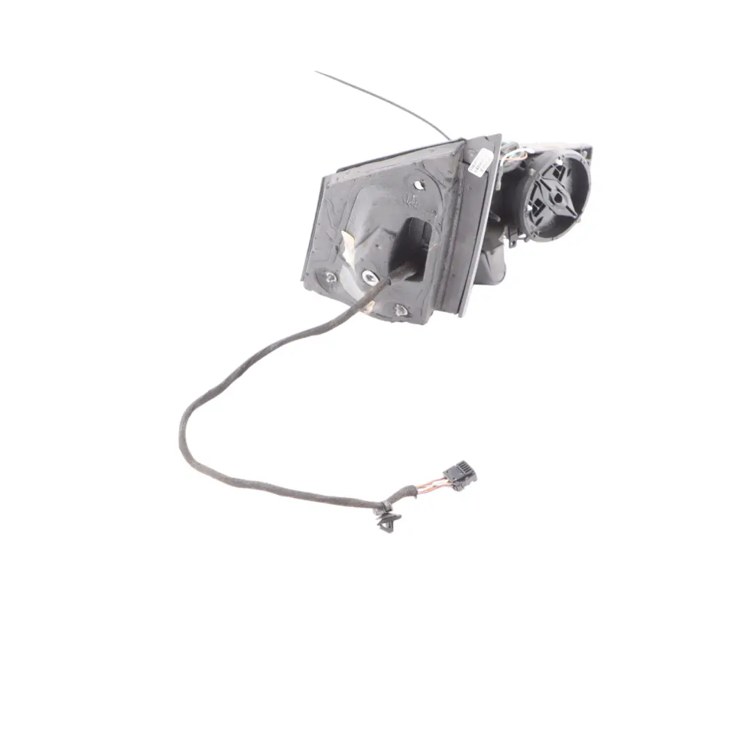 Volkswagen VW Polo 6R Door Wing Mirror Base Right O/S Electrical Side Mirror - SKU RHD-6R2857508AB - Part number 6R2857508AB