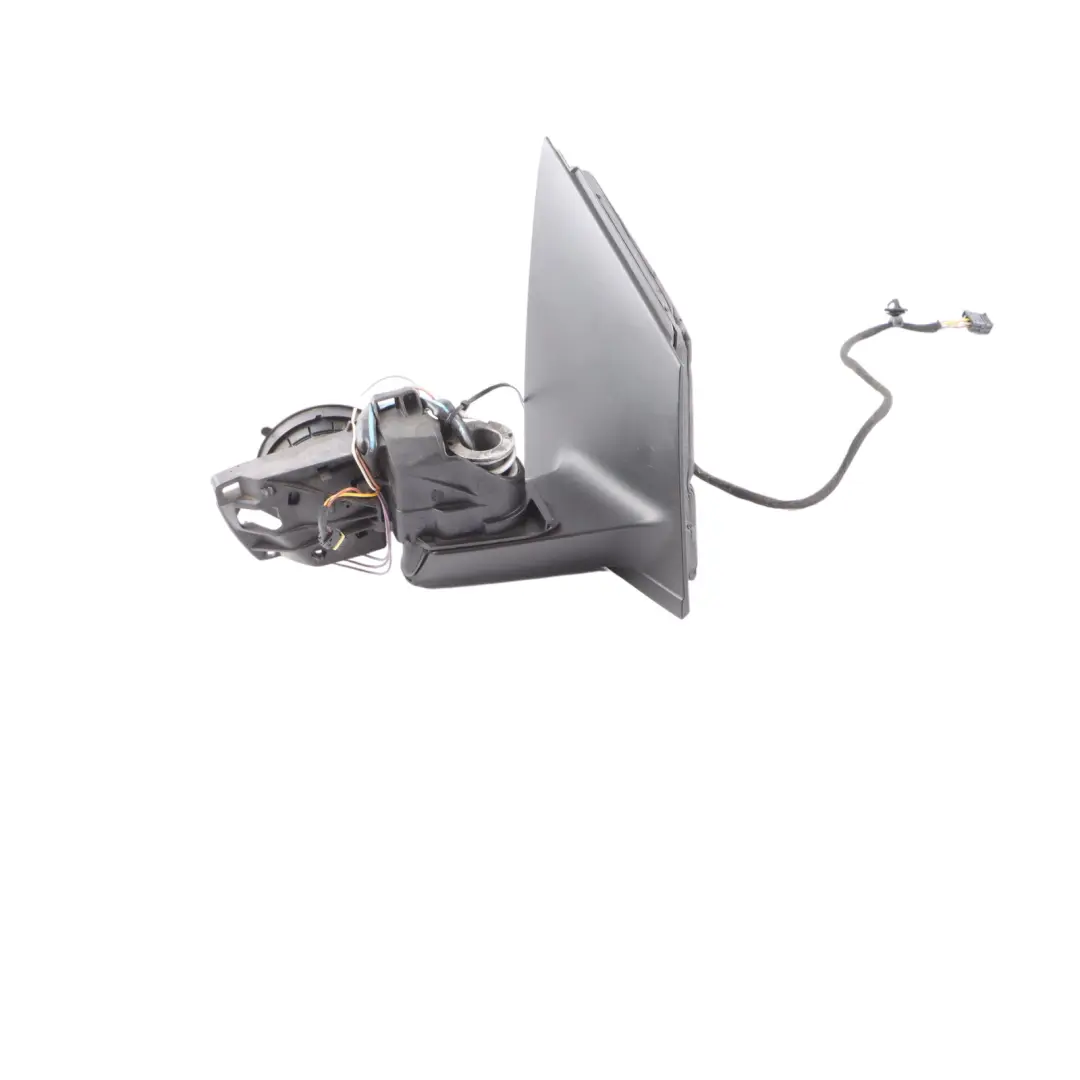 Door Wing Mirror Base Right O/S Electrical Side Mirror to Volkswagen VW Polo 6R with Part number 6R2857508AB Volkswagen VW Polo 6R Door Wing Mirror Base Right O/S Electrical Side Mirror - SKU RHD-6R2857508AB - Part number 6R2857508AB