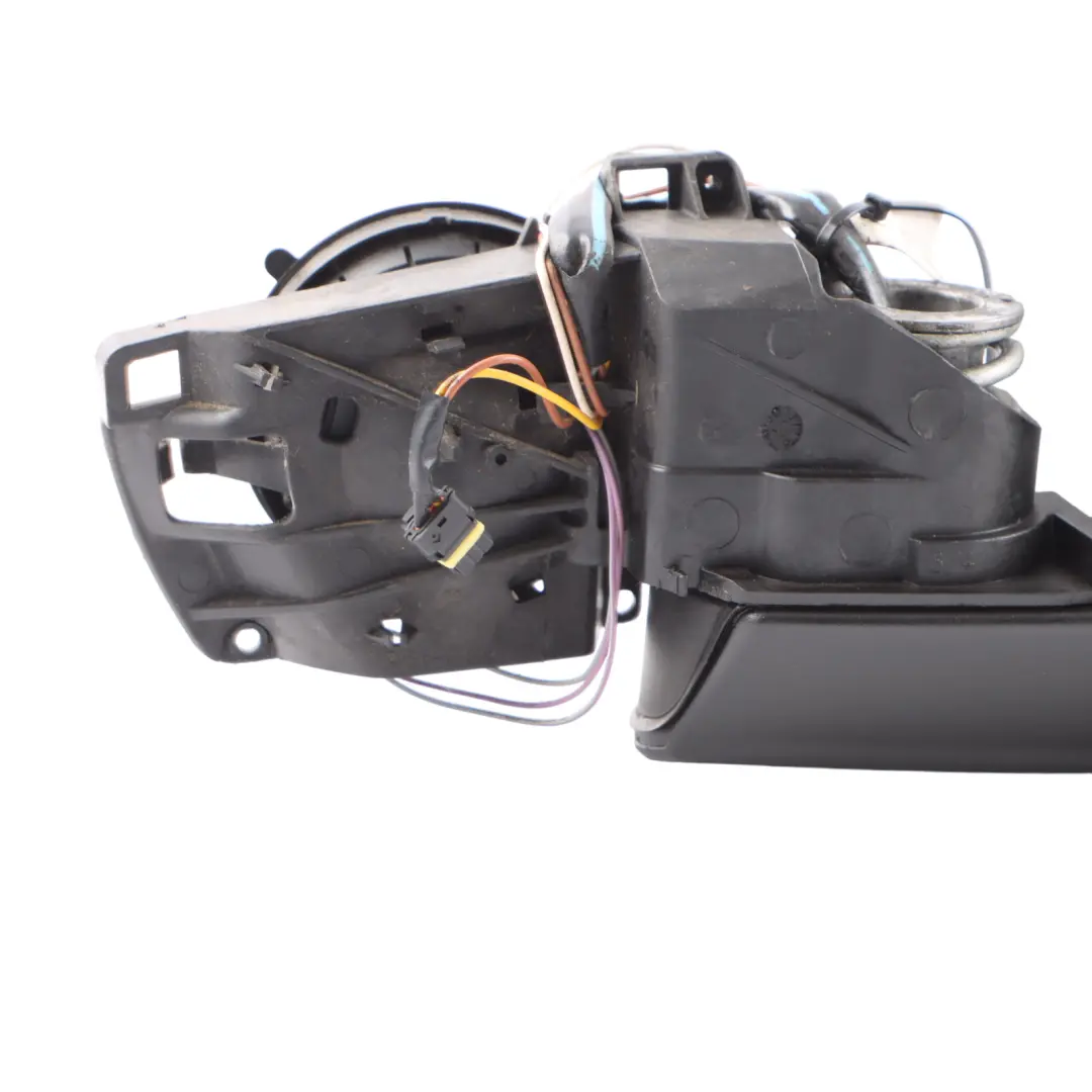 Door Wing Mirror Base Right O/S Electrical Side Mirror to Volkswagen VW Polo 6R with Part number 6R2857508AB Volkswagen VW Polo 6R Door Wing Mirror Base Right O/S Electrical Side Mirror - SKU RHD-6R2857508AB - Part number 6R2857508AB