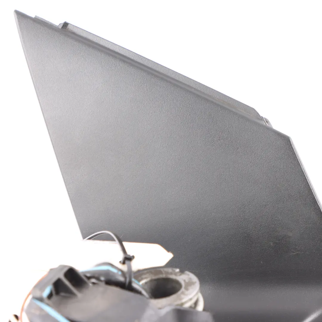 Door Wing Mirror Base Right O/S Electrical Side Mirror to Volkswagen VW Polo 6R with Part number 6R2857508AB Volkswagen VW Polo 6R Door Wing Mirror Base Right O/S Electrical Side Mirror - SKU RHD-6R2857508AB - Part number 6R2857508AB