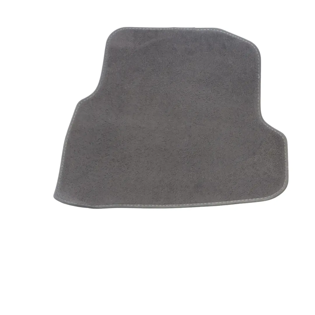 Floor Mat Set Front Rear Liner Velour Coverings to Volkswagen VW Polo 6R with Part number 6R2863011 Volkswagen VW Polo 6R Floor Mat Set Front Rear Liner Velour Coverings - SKU RHD-6R2863011 - Part number 6R2863011