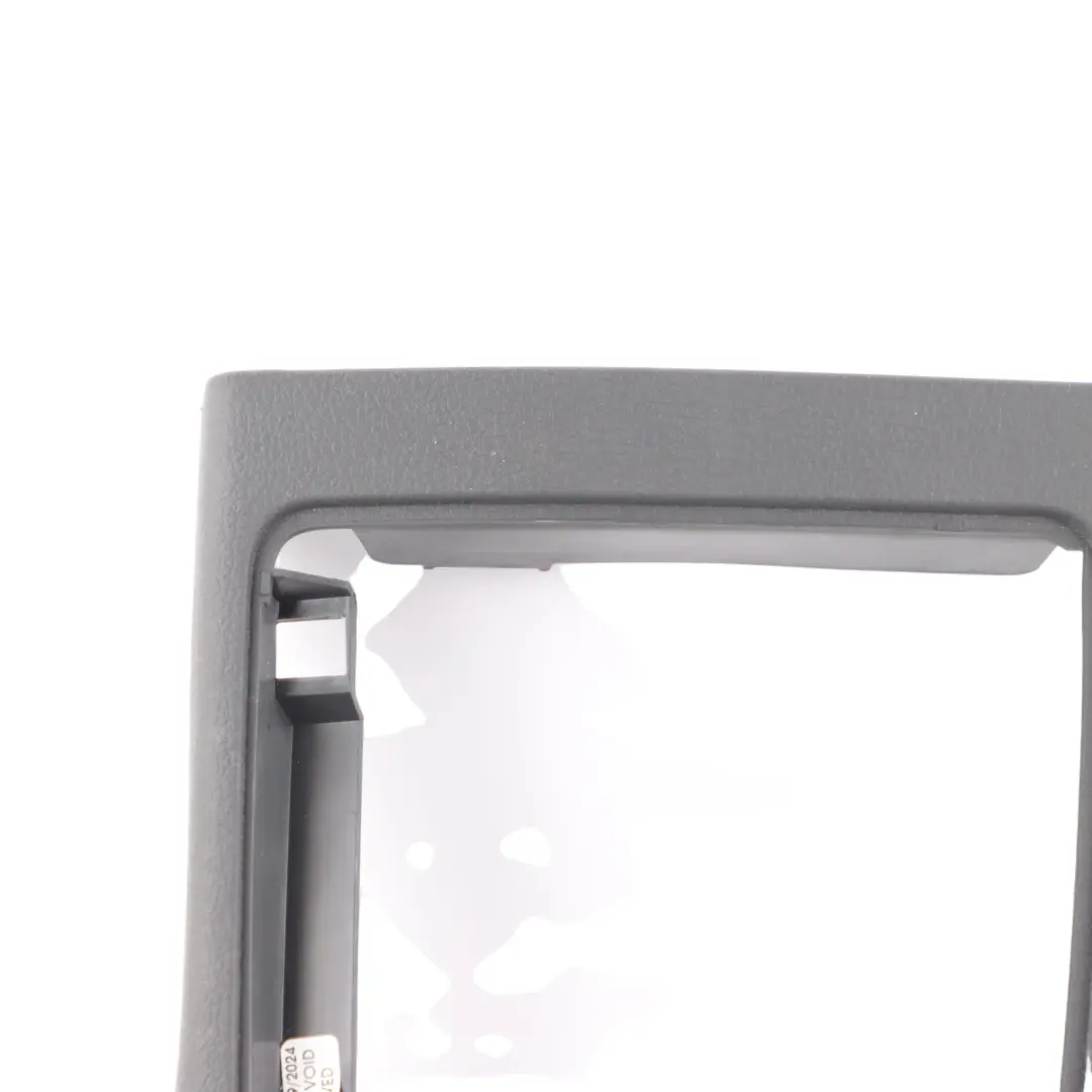 Lower A Pillar Left N/S Trim Floor Covering Sill to VW Volkswagen Polo 6R with Part number 6R2863483 VW Volkswagen Polo 6R Lower A Pillar Left N/S Trim Floor Covering Sill - SKU RHD-6R2863483 - Part number 6R2863483