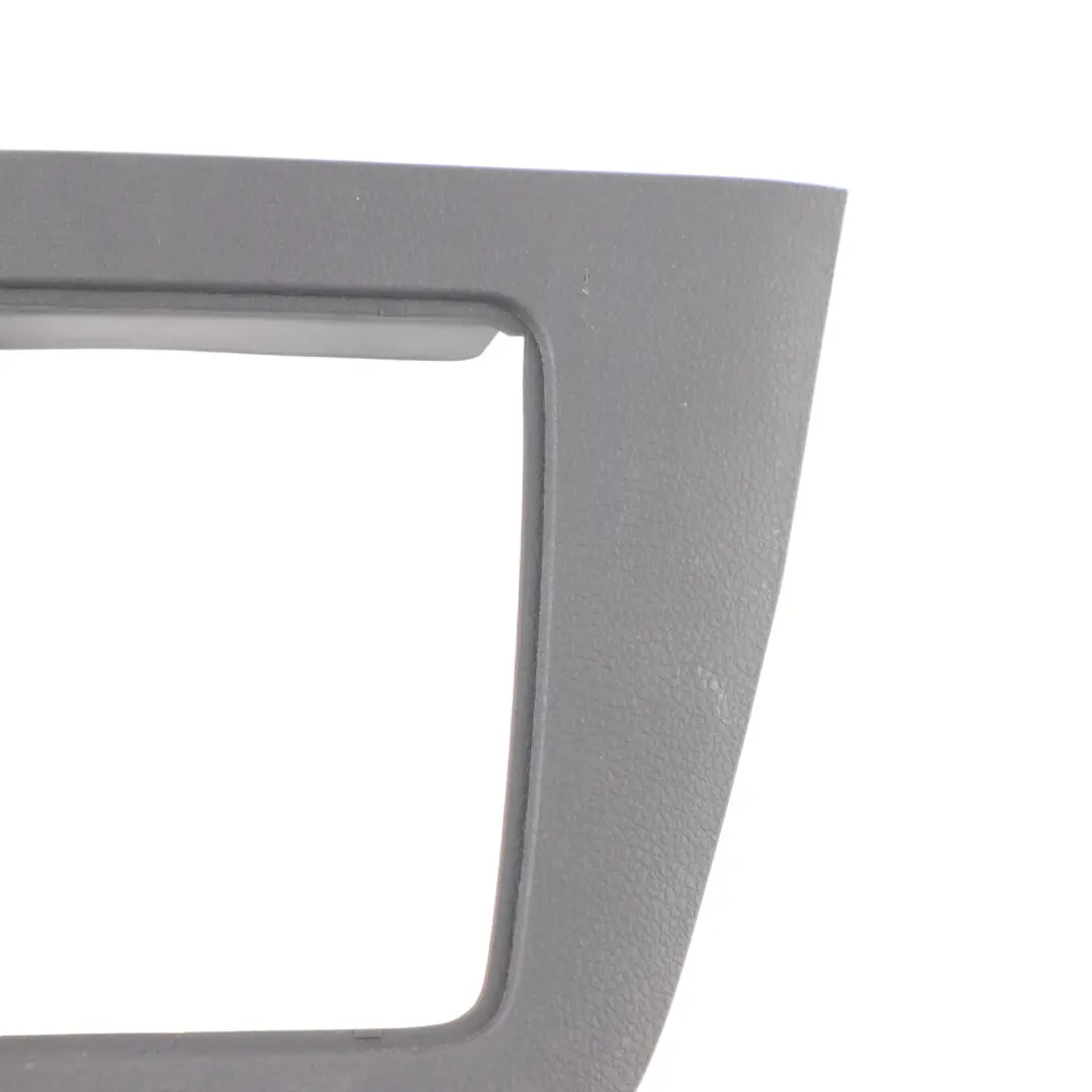 VW Volkswagen Polo 6R Lower A Pillar Left N/S Trim Floor Covering Sill - SKU RHD-6R2863483 - Part number 6R2863483