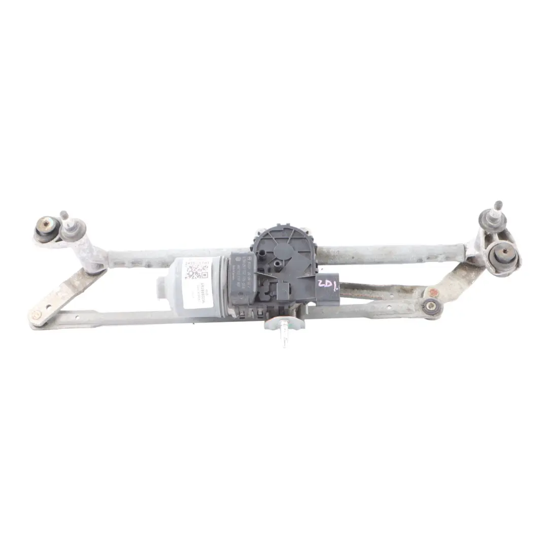 6J Windscreen Wiper Linkage Motor to Volkswagen Polo 6R Seat Ibiza with Part number 6R2955023A Volkswagen Polo 6R Seat Ibiza 6J Windscreen Wiper Linkage Motor - SKU rhd-6R2955023A - Part number 6R2955023A