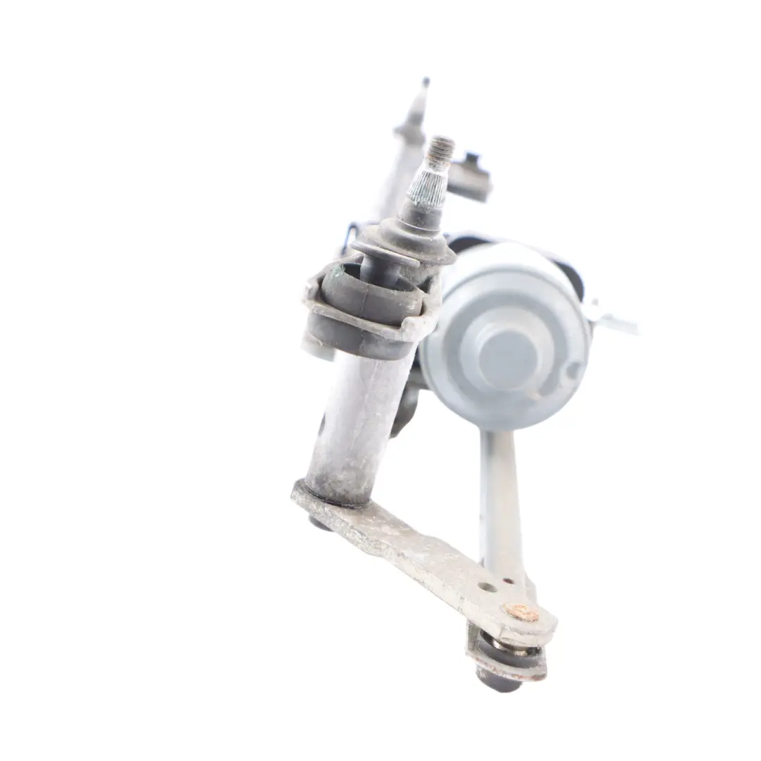 Volkswagen Polo 6R Seat Ibiza 6J Windscreen Wiper Linkage Motor - SKU rhd-6R2955023A - Part number 6R2955023A