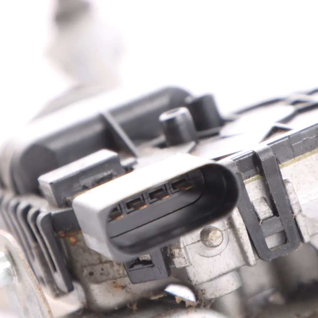 6J Windscreen Wiper Linkage Motor to Volkswagen Polo 6R Seat Ibiza with Part number 6R2955023A Volkswagen Polo 6R Seat Ibiza 6J Windscreen Wiper Linkage Motor - SKU rhd-6R2955023A - Part number 6R2955023A