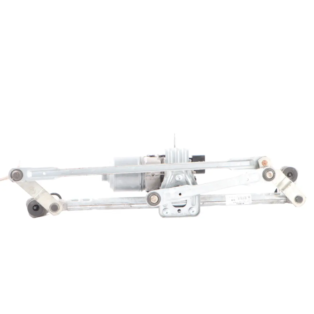 6J Windscreen Wiper Linkage Motor to Volkswagen Polo 6R Seat Ibiza with Part number 6R2955023A Volkswagen Polo 6R Seat Ibiza 6J Windscreen Wiper Linkage Motor - SKU rhd-6R2955023A - Part number 6R2955023A