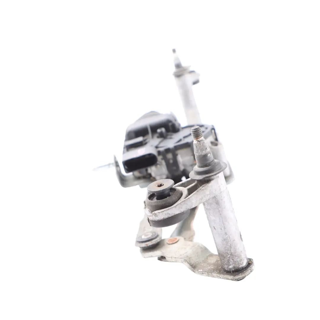 6J Windscreen Wiper Linkage Motor to Volkswagen Polo 6R Seat Ibiza with Part number 6R2955023A Volkswagen Polo 6R Seat Ibiza 6J Windscreen Wiper Linkage Motor - SKU rhd-6R2955023A - Part number 6R2955023A