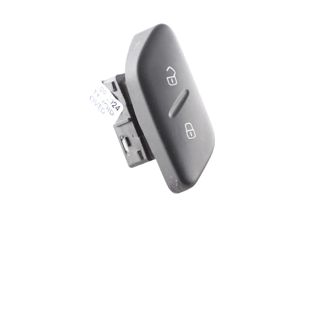 Door Locking Lock Switch Button Front Right O/S to Volkswagen Polo 6R with Part number 6R2962125A Volkswagen Polo 6R Door Locking Lock Switch Button Front Right O/S - SKU RHD-6R2962125A - Part number 6R2962125A