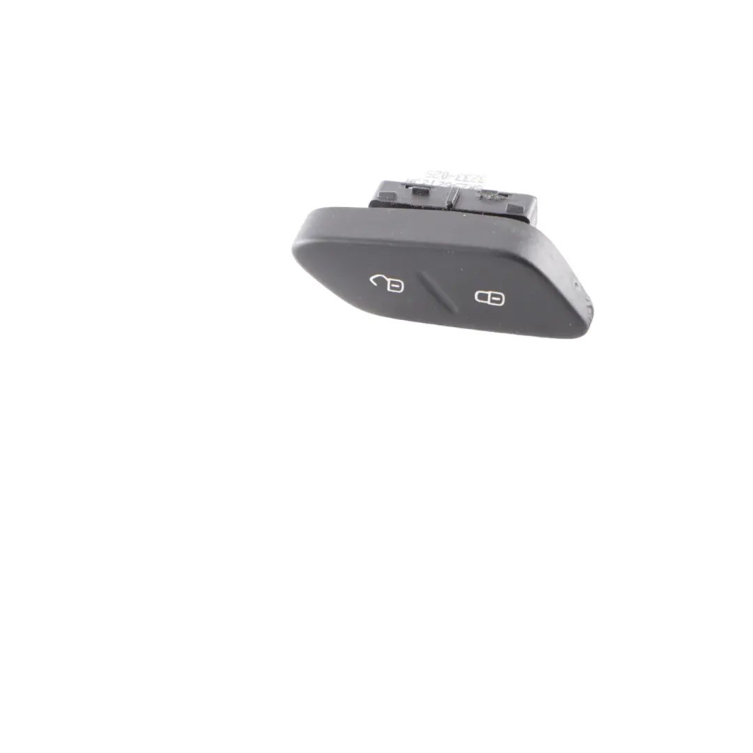 Volkswagen Polo 6R Door Locking Lock Switch Button Front Right O/S - SKU RHD-6R2962125A - Part number 6R2962125A