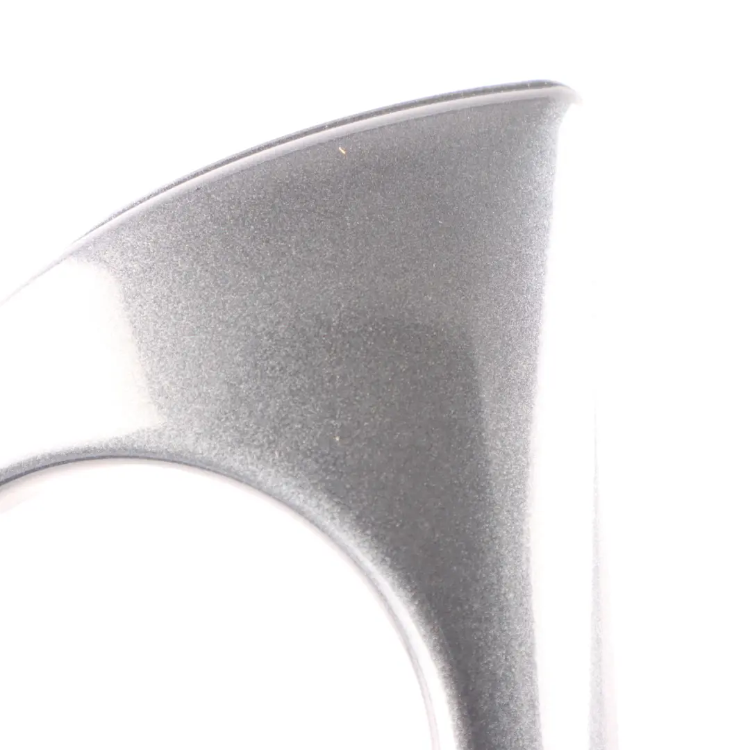 Set Dashboard Dash Panel Trim Cover Anthracite to Mini Cooper R50 R53 with Part number 7055702 Mini Cooper R50 R53 Set Dashboard Dash Panel Trim Cover Anthracite - SKU rhd-7055702 - Part number 7055702