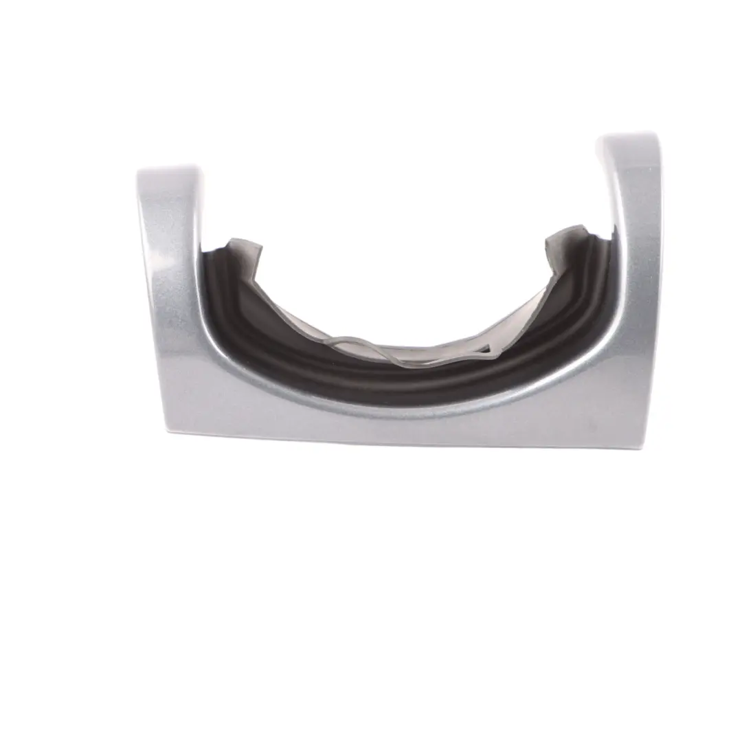 Mini Cooper R50 R53 Set Dashboard Dash Panel Trim Cover Anthracite - SKU rhd-7055702 - Part number 7055702