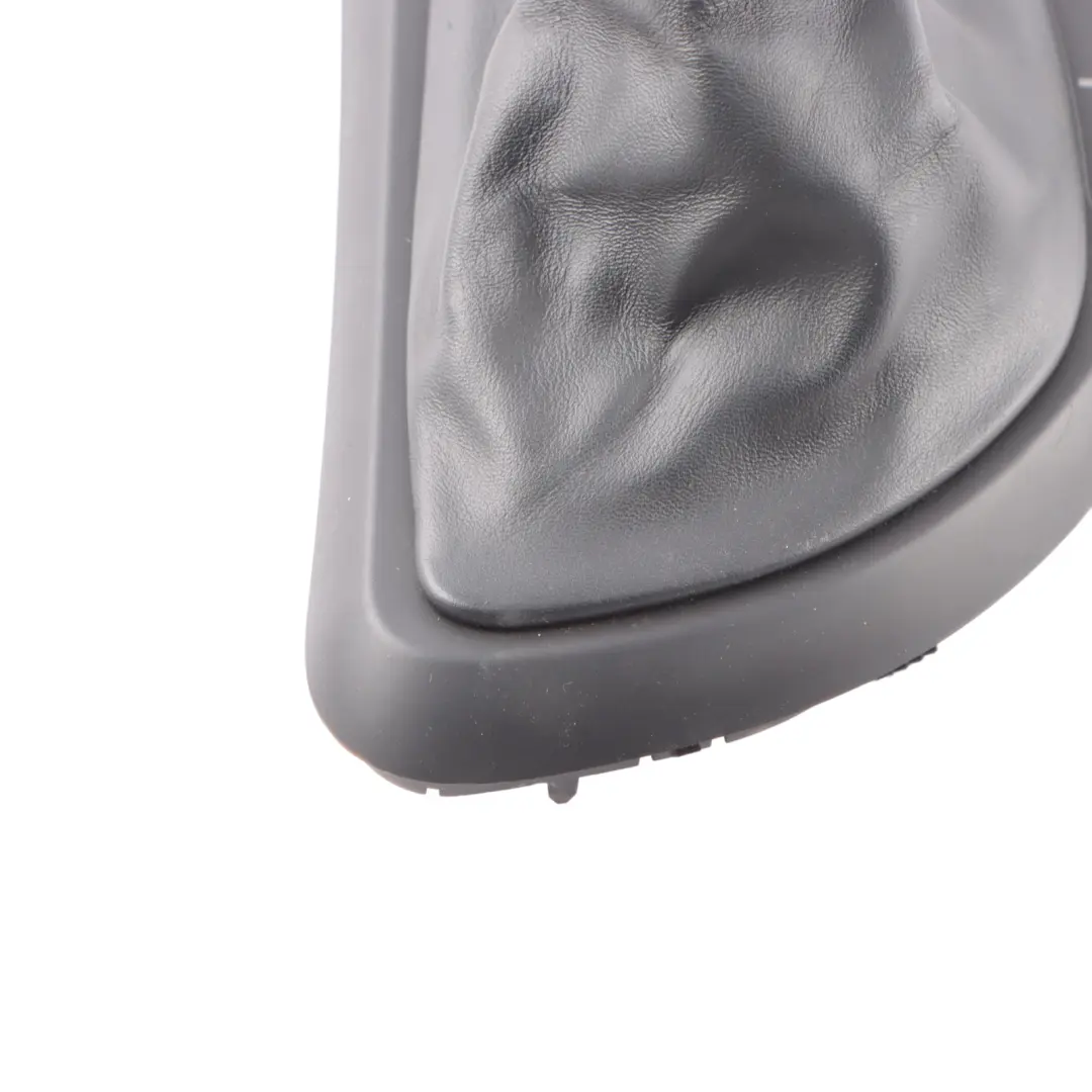 Lever Cover Preselect Steptronic Auto to BMW E81 E82 E87 E88 Gear with Part number 7111121 BMW E81 E82 E87 E88 Gear Lever Cover Preselect Steptronic Auto - SKU rhd-7111121-4 - Part number 7111121