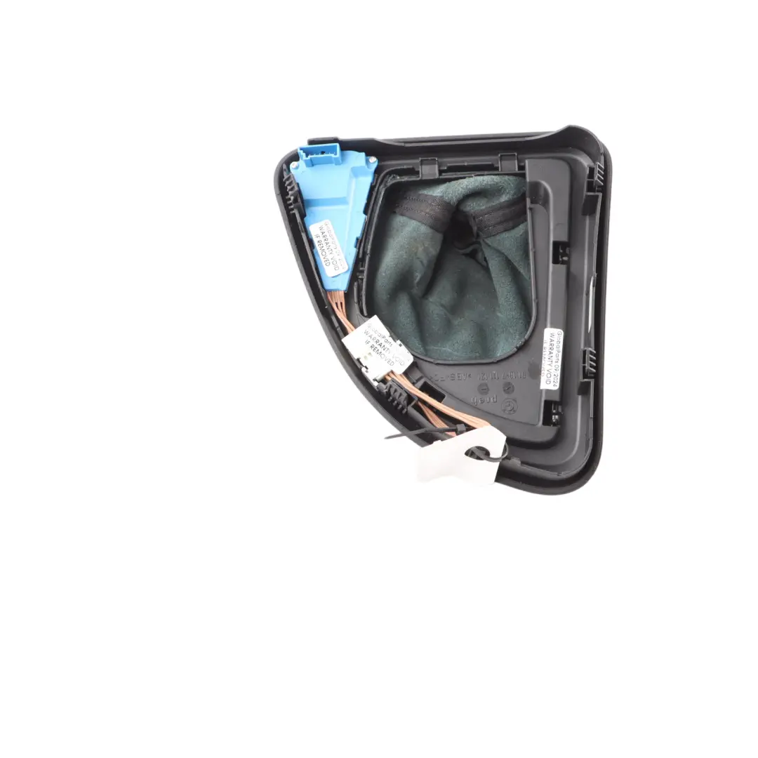 Lever Cover Preselect Steptronic Auto to BMW E81 E82 E87 E88 Gear with Part number 7111121 BMW E81 E82 E87 E88 Gear Lever Cover Preselect Steptronic Auto - SKU rhd-7111121-4 - Part number 7111121