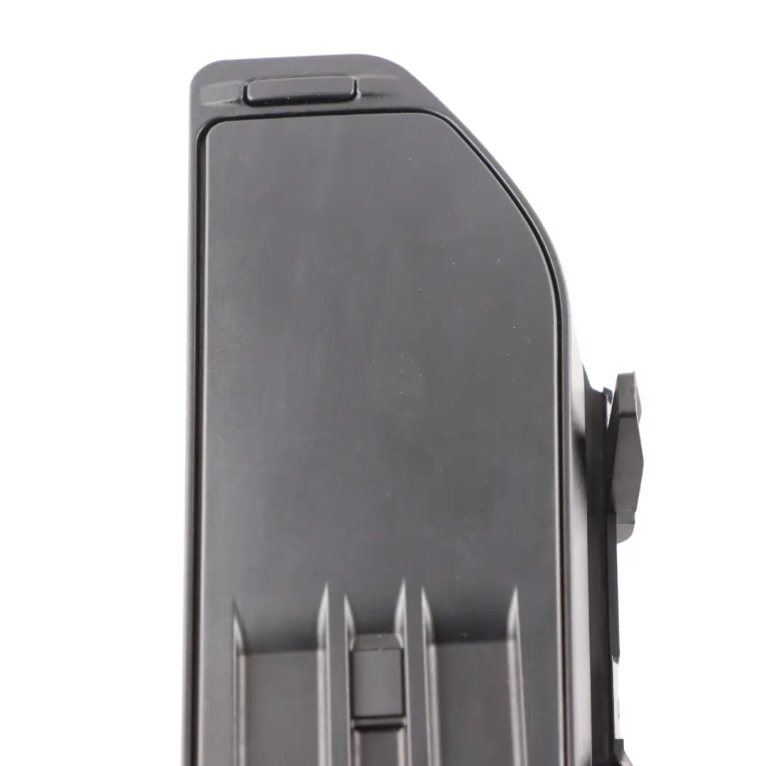 BMW E60 E61 Armrest Centre Console Storage Tray Box Support 7115194 - SKU rhd-7115000-3 - Part number 7115000