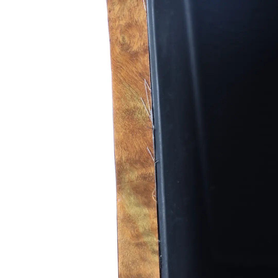 Complete Set Interior Trim Dashboard Dash Poplar Woodgrain to BMW E90 E91 with Part number 7129554 BMW E90 E91 Complete Set Interior Trim Dashboard Dash Poplar Woodgrain - SKU rhd-7129554-1 - Part number 7129554