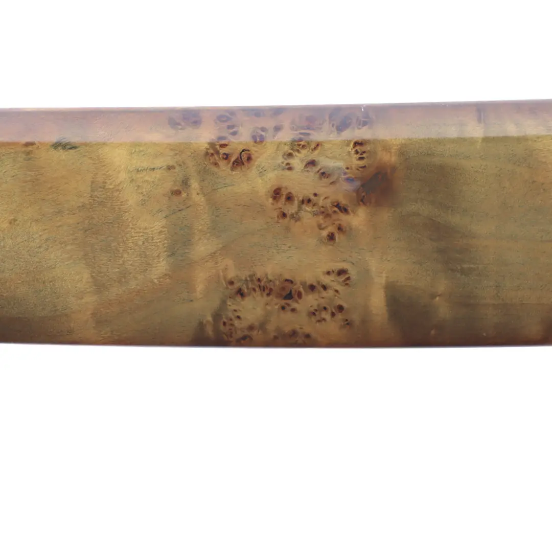 Complete Set Interior Trim Dashboard Dash Poplar Woodgrain to BMW E90 E91 with Part number 7129554 BMW E90 E91 Complete Set Interior Trim Dashboard Dash Poplar Woodgrain - SKU rhd-7129554-1 - Part number 7129554