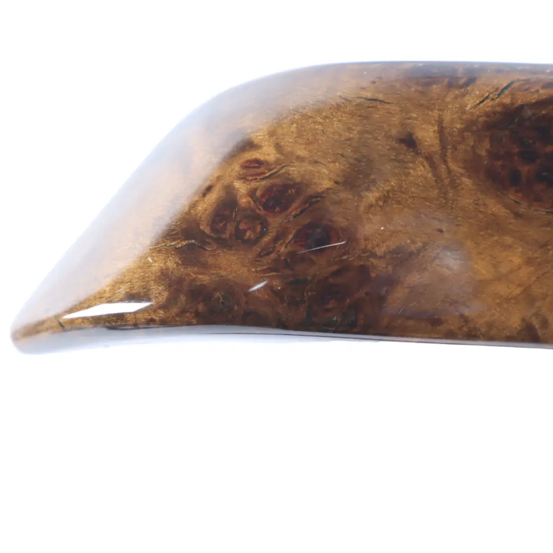 Complete Set Interior Trim Dashboard Dash Poplar Woodgrain to BMW E90 E91 with Part number 7129554 BMW E90 E91 Complete Set Interior Trim Dashboard Dash Poplar Woodgrain - SKU rhd-7129554-1 - Part number 7129554