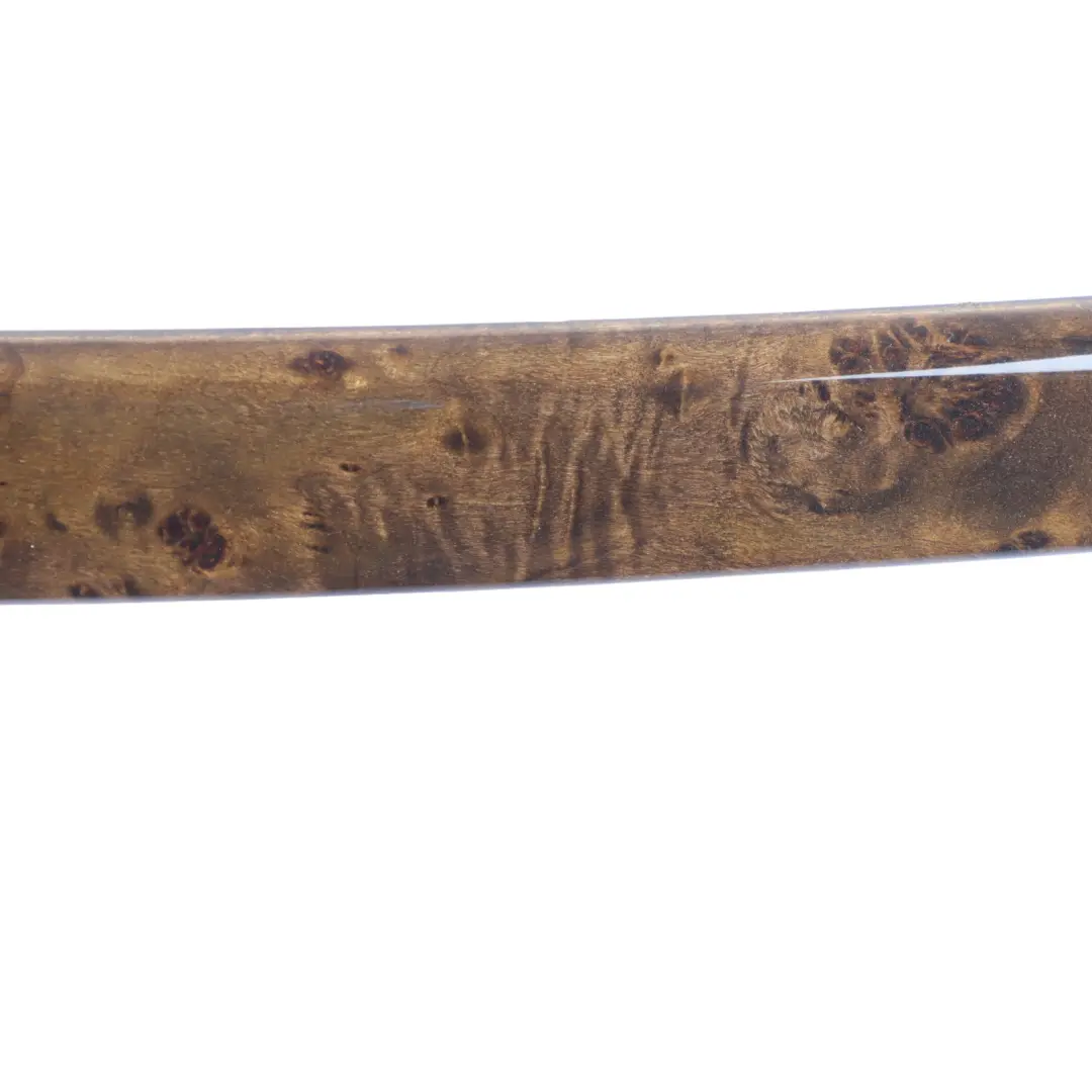 Complete Set Interior Trim Dashboard Dash Poplar Woodgrain to BMW E90 E91 with Part number 7129554 BMW E90 E91 Complete Set Interior Trim Dashboard Dash Poplar Woodgrain - SKU rhd-7129554-1 - Part number 7129554