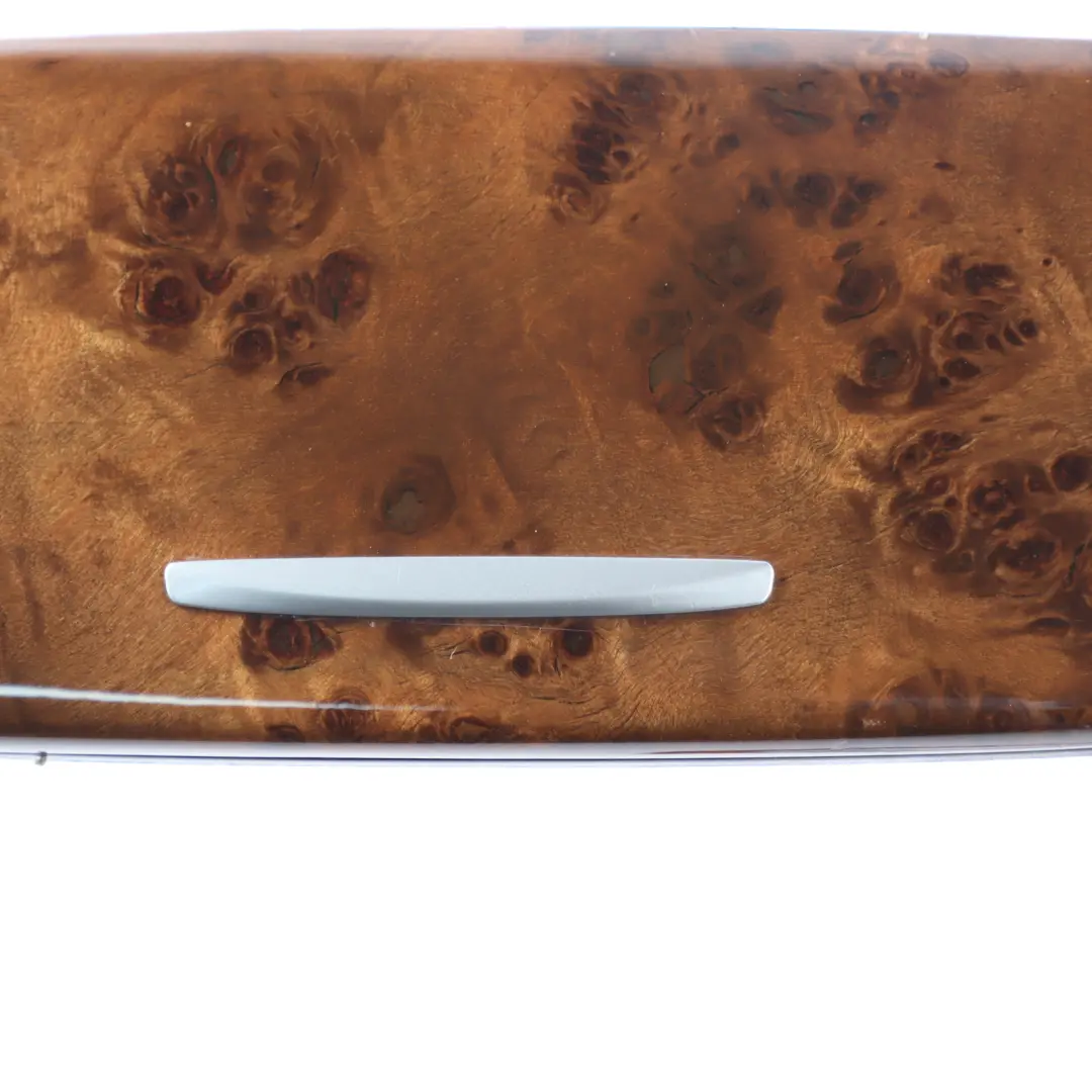 Complete Set Interior Trim Dashboard Dash Poplar Woodgrain to BMW E90 E91 with Part number 7129554 BMW E90 E91 Complete Set Interior Trim Dashboard Dash Poplar Woodgrain - SKU rhd-7129554-1 - Part number 7129554