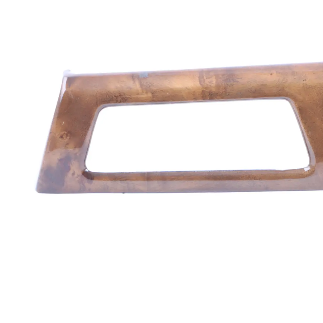Dashboard Trim Cover BMW E90 E91 Dash Left N/S Wood Poplar Grain to with Part number 7139765 Dashboard Trim Cover BMW E90 E91 Dash Left N/S Wood Poplar Grain - SKU rhd-7139765-1 - Part number 7139765