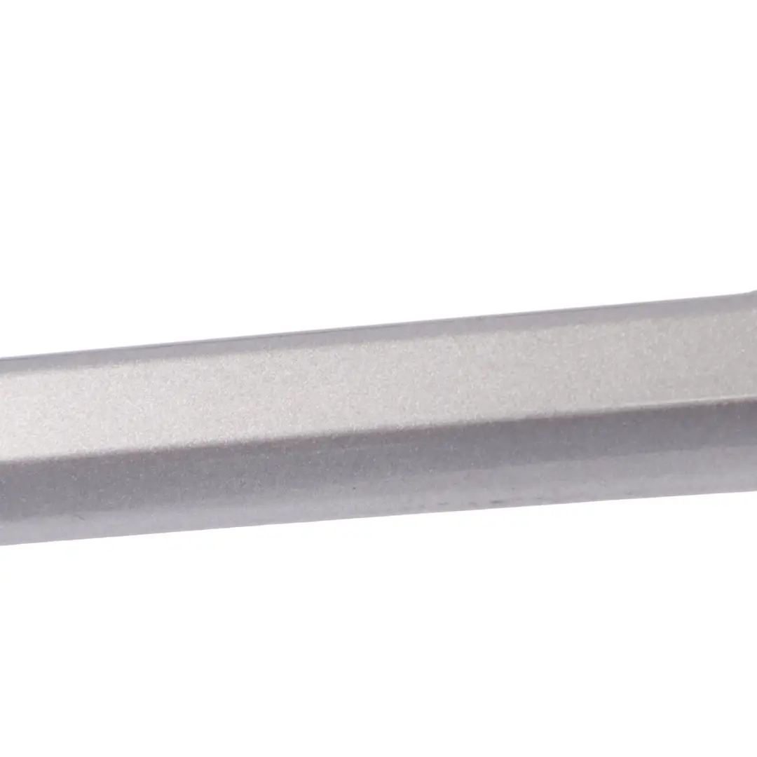 Decorative Strip Trim Dashboard Right Titan II Dunkel to BMW E60 E61 with Part number 7156328 BMW E60 E61 Decorative Strip Trim Dashboard Right Titan II Dunkel - SKU rhd-7156328-1 - Part number 7156328