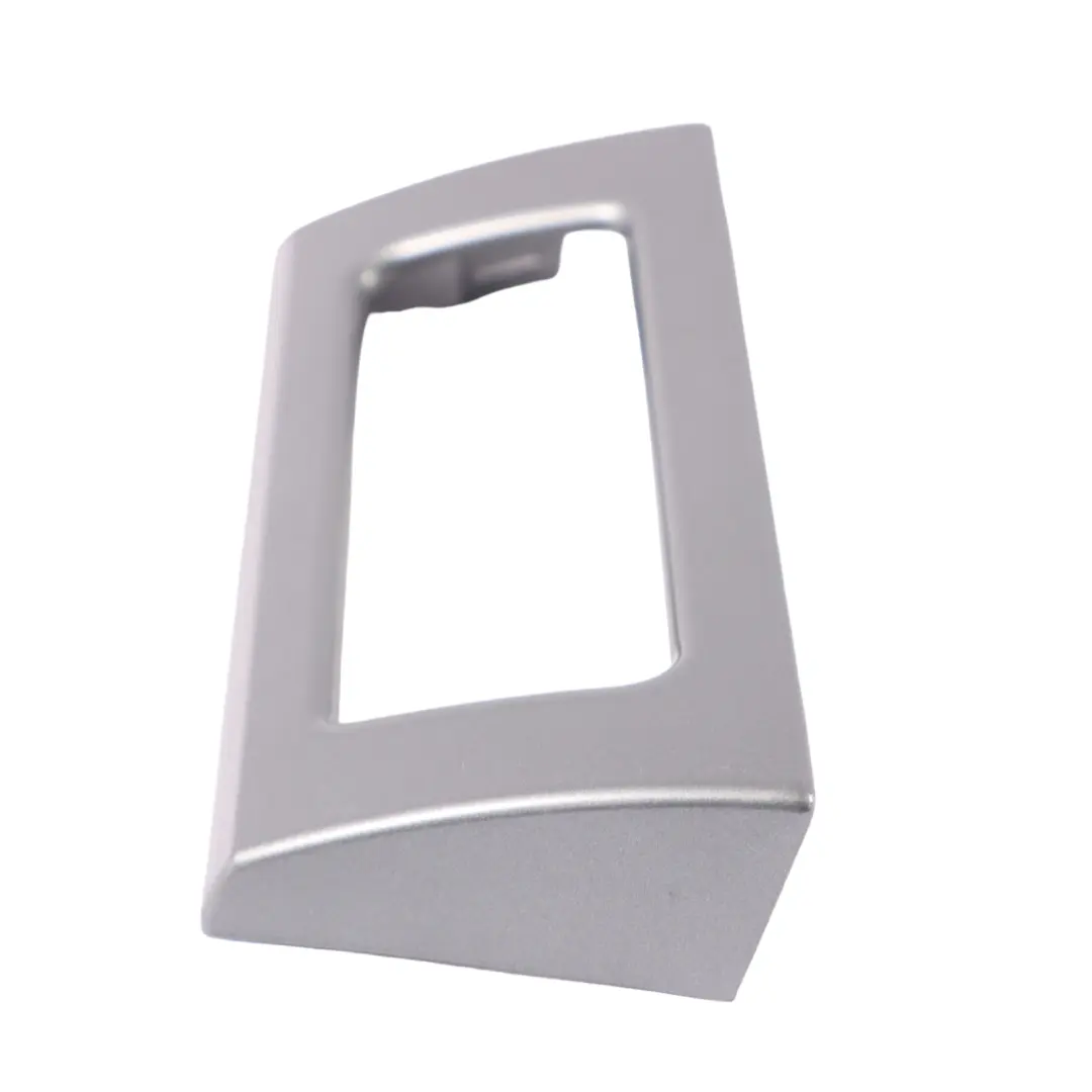 Decorative Strip Trim Dashboard Right Titan II Dunkel to BMW E60 E61 with Part number 7156328 BMW E60 E61 Decorative Strip Trim Dashboard Right Titan II Dunkel - SKU rhd-7156328-1 - Part number 7156328