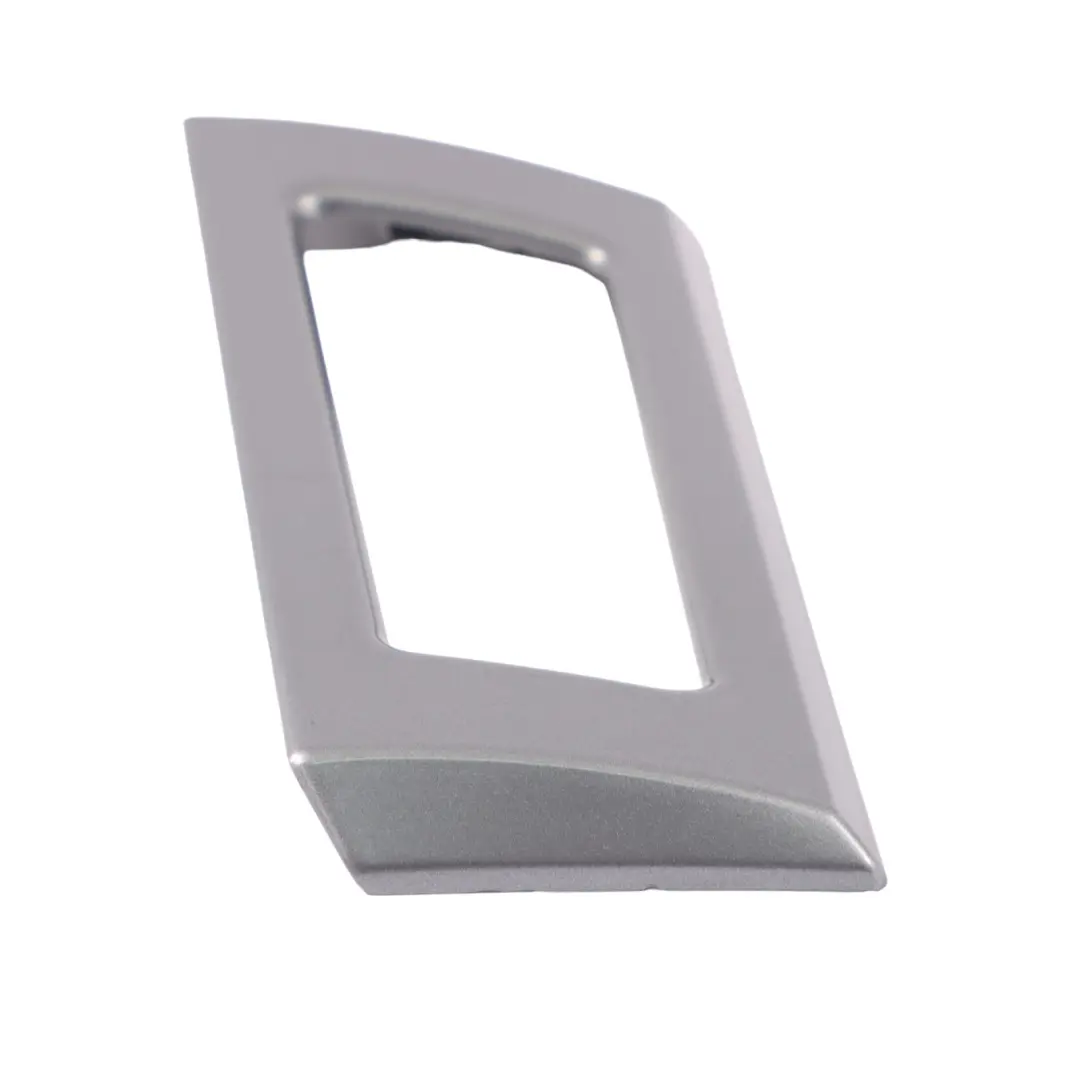 Decorative Strip Trim Dashboard Right Titan II Dunkel to BMW E60 E61 with Part number 7156328 BMW E60 E61 Decorative Strip Trim Dashboard Right Titan II Dunkel - SKU rhd-7156328-1 - Part number 7156328