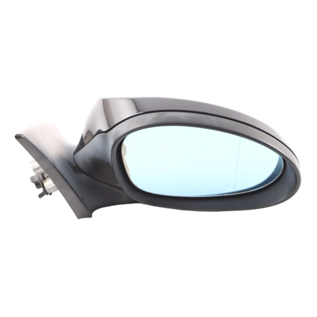 Right O/S Heated Outside Wing Mirror Black Schwarz - 668 to BMW E92 E93 with Part number 7176170 BMW E92 E93 Right O/S Heated Outside Wing Mirror Black Schwarz - 668 - SKU rhd-7176170-SCH - Part number 7176170