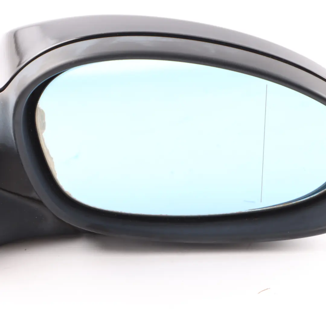 Right O/S Heated Outside Wing Mirror Black Schwarz - 668 to BMW E92 E93 with Part number 7176170 BMW E92 E93 Right O/S Heated Outside Wing Mirror Black Schwarz - 668 - SKU rhd-7176170-SCH - Part number 7176170