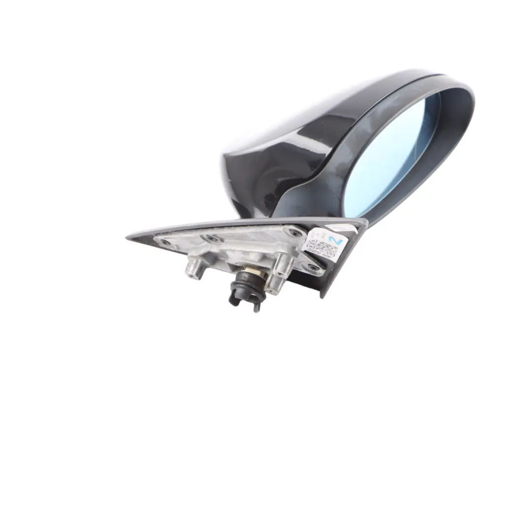 Right O/S Heated Outside Wing Mirror Black Schwarz - 668 to BMW E92 E93 with Part number 7176170 BMW E92 E93 Right O/S Heated Outside Wing Mirror Black Schwarz - 668 - SKU rhd-7176170-SCH - Part number 7176170
