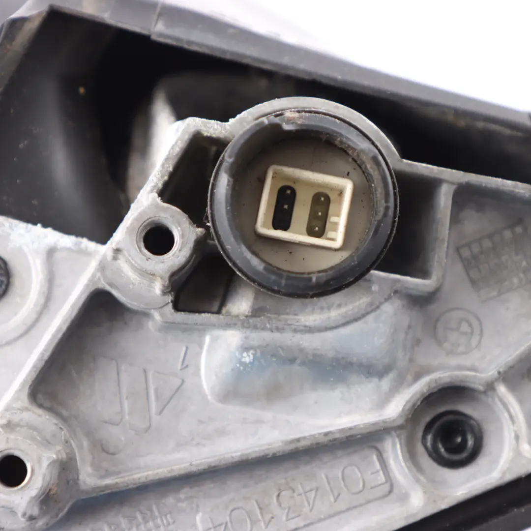 Right O/S Heated Outside Wing Mirror Black Schwarz - 668 to BMW E92 E93 with Part number 7176170 BMW E92 E93 Right O/S Heated Outside Wing Mirror Black Schwarz - 668 - SKU rhd-7176170-SCH - Part number 7176170