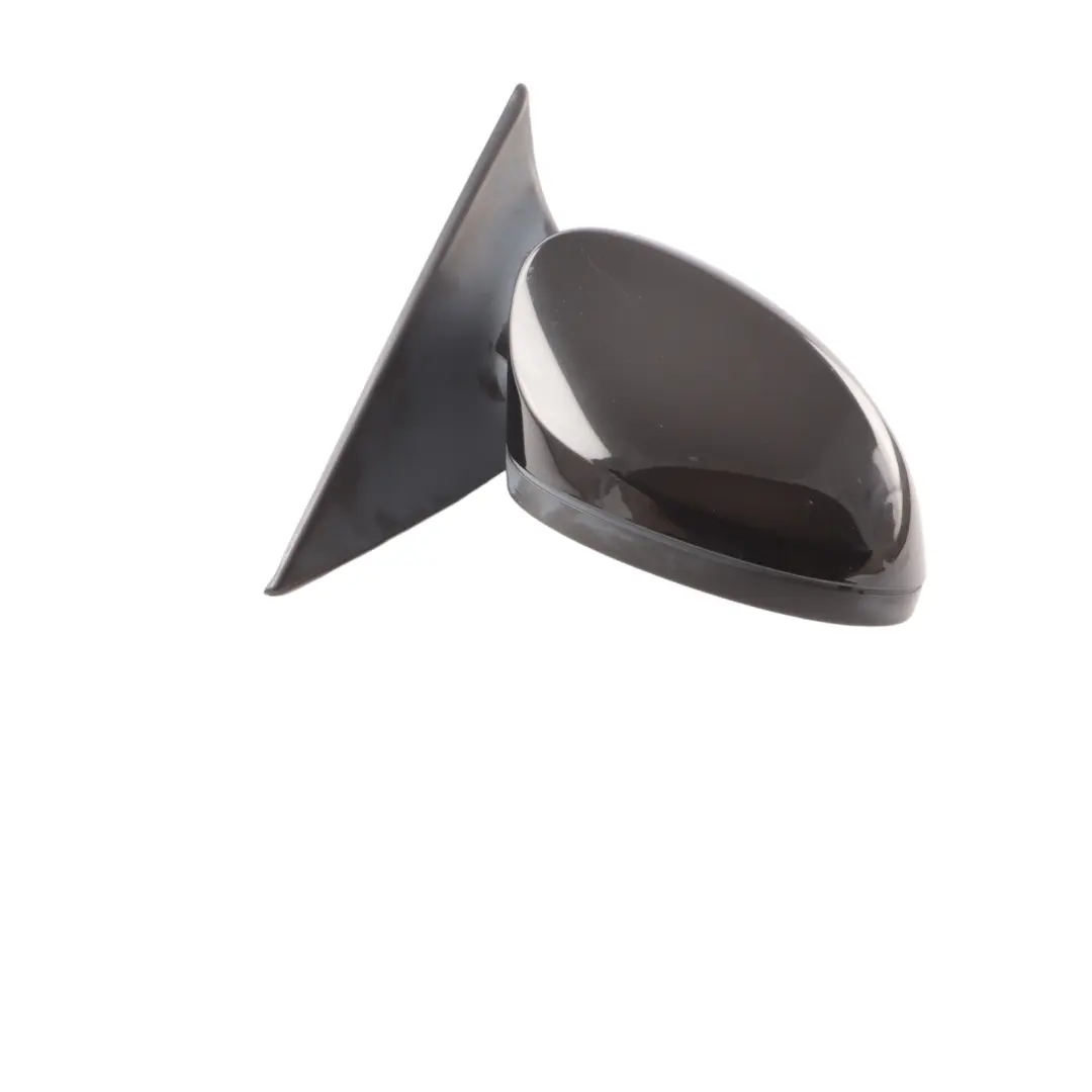 Right O/S Heated Outside Wing Mirror Black Schwarz - 668 to BMW E92 E93 with Part number 7176170 BMW E92 E93 Right O/S Heated Outside Wing Mirror Black Schwarz - 668 - SKU rhd-7176170-SCH - Part number 7176170