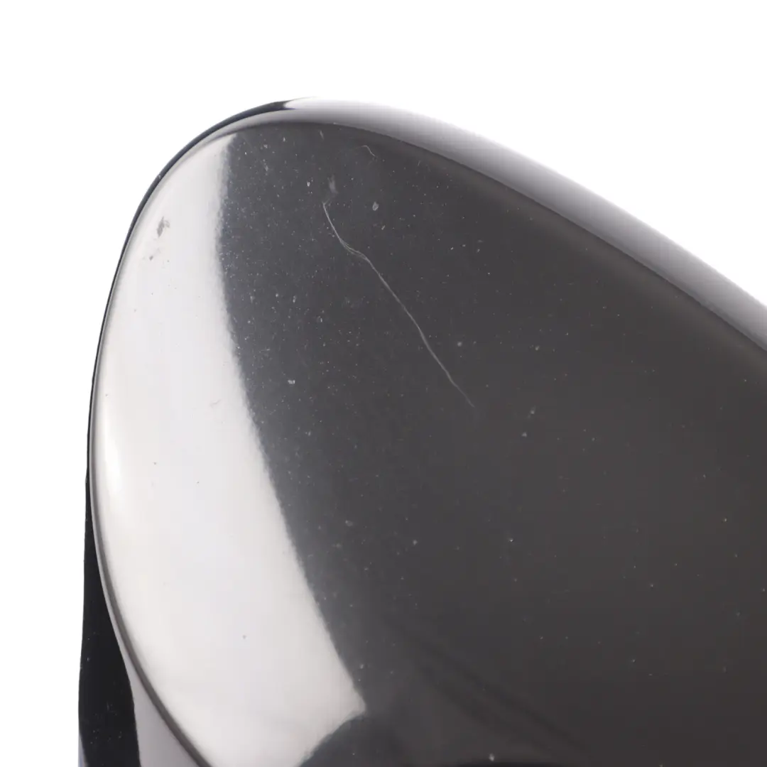 Right O/S Heated Outside Wing Mirror Black Schwarz - 668 to BMW E92 E93 with Part number 7176170 BMW E92 E93 Right O/S Heated Outside Wing Mirror Black Schwarz - 668 - SKU rhd-7176170-SCH - Part number 7176170