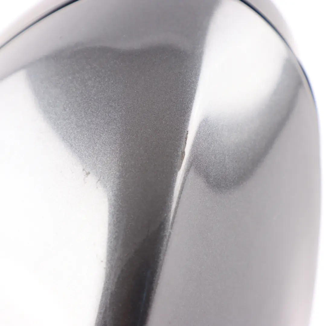 Wing Mirror M Sport Left Heated Memory N/S Sparkling Graphite - A22 to BMW E92 E93 with Part number 7176189 BMW E92 E93 Wing Mirror M Sport Left Heated Memory N/S Sparkling Graphite - A22 - SKU rhd-7176189-SG - Part number 7176189