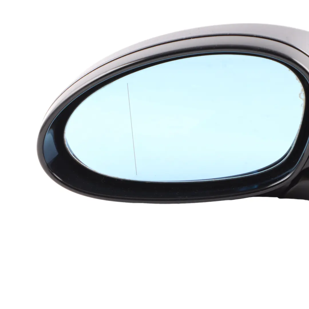 Wing Mirror M Sport Left Heated Memory N/S Sparkling Graphite - A22 to BMW E92 E93 with Part number 7176189 BMW E92 E93 Wing Mirror M Sport Left Heated Memory N/S Sparkling Graphite - A22 - SKU rhd-7176189-SG - Part number 7176189