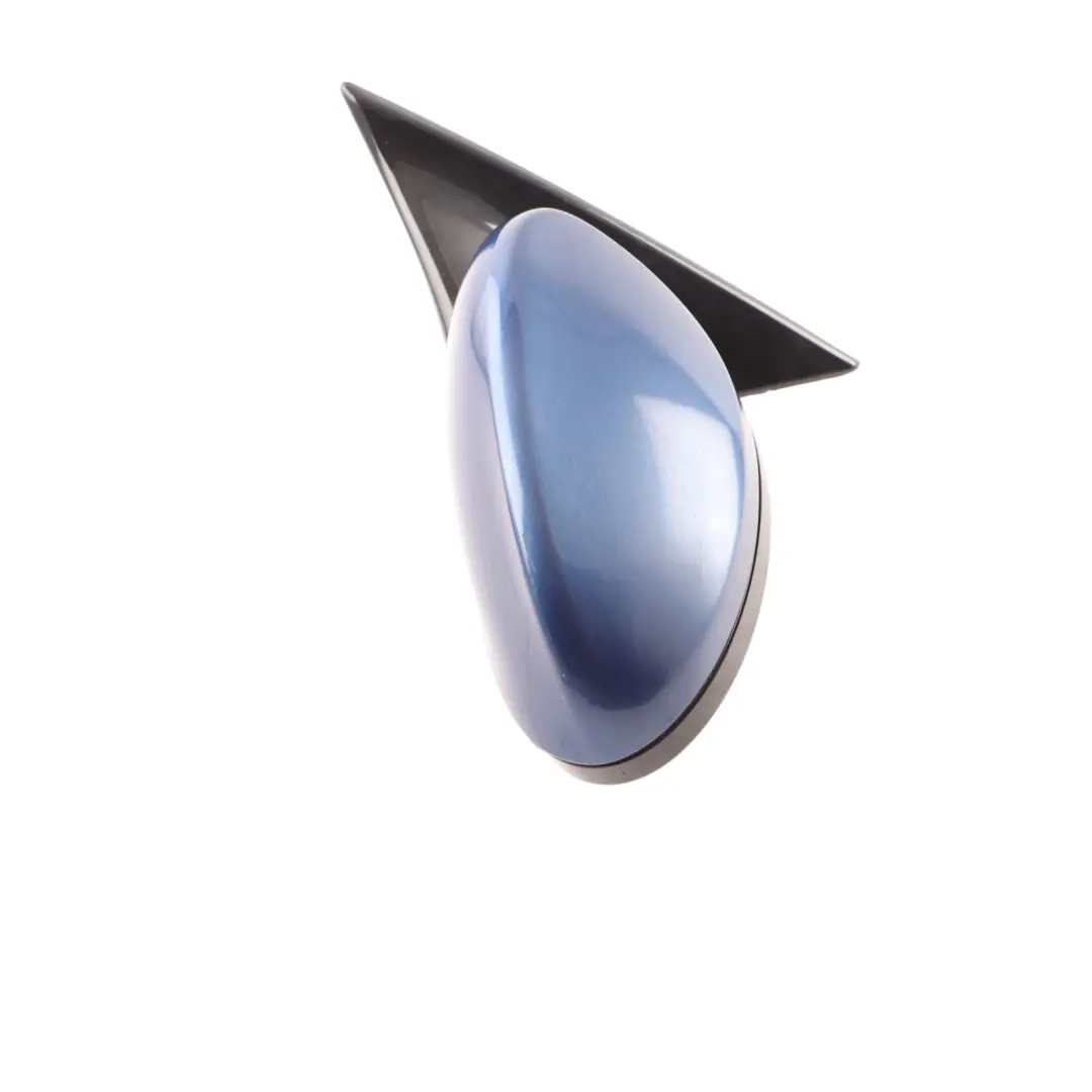  Wing Mirror BMW E92 E93 Heated Power Fold Auto Dip Left N/S Le Mans Blue - 381 - SKU rhd-7176197-LMB - Part number 7176197